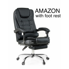 AMAZON офісне крісло АМАЗОН. КИТАЙ-09.