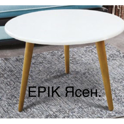 ЕРІК стіл журнальний ЕРІК. Модуль Люкс.