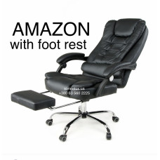 AMAZON офісне крісло АМАЗОН. КИТАЙ-09.