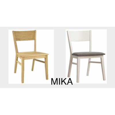 МІКА стілець ЯСЕН, ДУБ. Черкаси. Руськополянський МК, Явір, Good Wood.