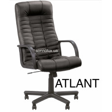 ATLANT BX tilt anyfix PM64 ATLANT офісне крісло АТЛАНТ. Всі кольори. НОВИЙ СТИЛЬ.