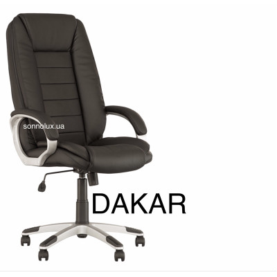 DAKAR  tilt anyfix PL35 DAKAR офісне крісло ДАКАР. Всі кольори. НОВИЙ СТИЛЬ.