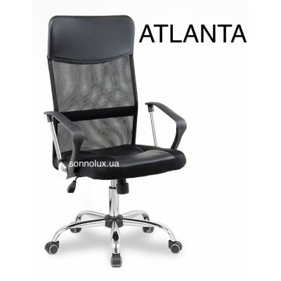 ATLANTA офісне крісло АТЛАНТА. КИТАЙ-09.