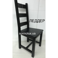 ЛЕДДЕР ( НОРД ), LEDDER (NORD) стілець ЯСЕН, ДУБ. Черкаси. Руськополянський МК, Явір, Good Wood.