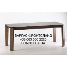 ВАРГАС стіл сучасний ВАРГАС. ВКФ ОЛЕКСЕНКО.