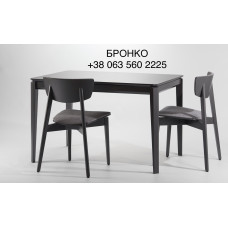 БРОНКО кухонний стіл БРОНКО. ВКФ ОЛЕКСЕНКО.