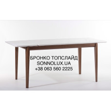 БРОНКО розкладний стіл БРОНКО. ВКФ ОЛЕКСЕНКО.