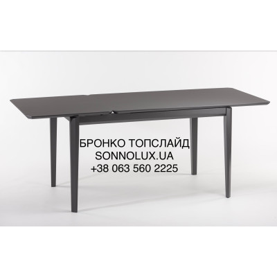 БРОНКО стіл для вітальні БРОНКО.. ВКФ ОЛЕКСЕНКО.