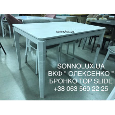 БРОНКО сучасний стіл БРОНКО. ВКФ ОЛЕКСЕНКО.