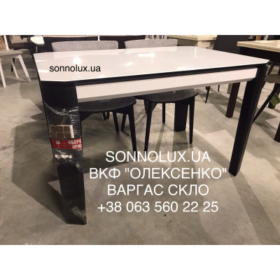ВАРГАС масивний стіл ВАРГАС. ВКФ ОЛЕКСЕНКО.