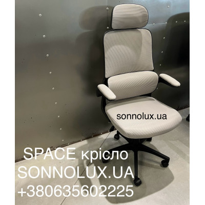 SPACE офісне крісло СПЕЙС. КИТАЙ-09.