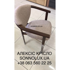 АЛЕКСІС крісло. Черкаси. РПМК Руськополянський МК, Явір, Good Wood.