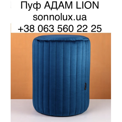 АДАМ пуф АДАМ. LiION.