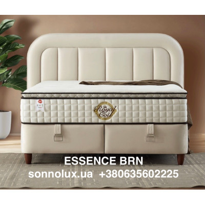ESSENCE BRN матрас ортопедичний ЕССЕНС БРН. BRN ТУРЕЦЬКІ МАТРАСИ. ДОДАТКОВІ ЗНИЖКИ.