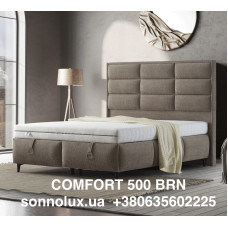 COMFORT BRN матрас ортопедичний КОМФОРТ БРН. BRN ТУРЕЦЬКІ МАТРАСИ. ДОДАТКОВІ ЗНИЖКИ.