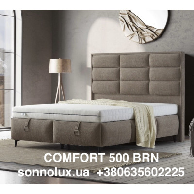 COMFORT BRN матрас ортопедичний КОМФОРТ БРН. BRN ТУРЕЦЬКІ МАТРАСИ. ДОДАТКОВІ ЗНИЖКИ.
