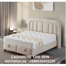CASHMERE BRN матрас ортопедичний КАШЕМІР БРН. BRN ТУРЕЦЬКІ МАТРАСИ. ДОДАТКОВІ ЗНИЖКИ.