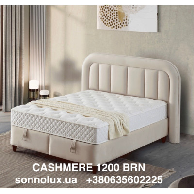 CASHMERE BRN матрас ортопедичний КАШЕМІР БРН. BRN ТУРЕЦЬКІ МАТРАСИ. ДОДАТКОВІ ЗНИЖКИ.