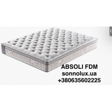 ABSOLI FDM матрас ортопедичний АБСОЛІ ФДМ. FDM ТУРЕЦЬКІ МАТРАСИ. БЕЗКОШТОВНА ДОСТАВКА. ДОДАТКОВІ ЗНИЖКИ.