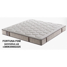FORTUNA FDM матрас ортопедичний ФОРТУНА ФДМ. FDM ТУРЕЦЬКІ МАТРАСИ. БЕЗКОШТОВНА ДОСТАВКА. ДОДАТКОВІ ЗНИЖКИ.