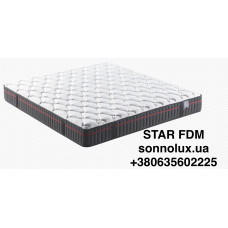 STAR FDM матрас ортопедичний СТАР ФДМ. FDM ТУРЕЦЬКІ МАТРАСИ. БЕЗКОШТОВНА ДОСТАВКА. ДОДАТКОВІ ЗНИЖКИ.