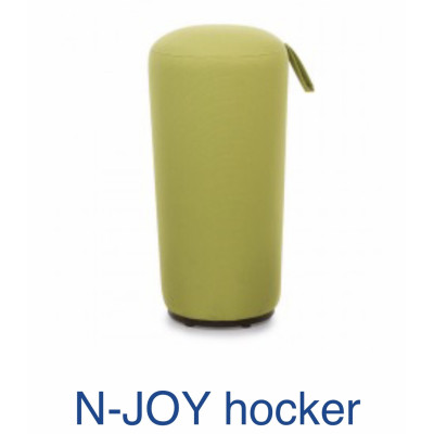 N-JOY HOKER. Новий Стиль.
