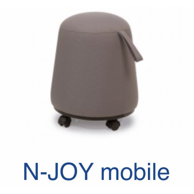 N-JOY MOBILE. Новий Стиль.