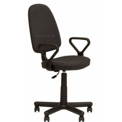 STANDART GTP CPT PM-60 STANDART офісне крісло СТАНДАРТ. Всі кольори. НОВИЙ СТИЛЬ.