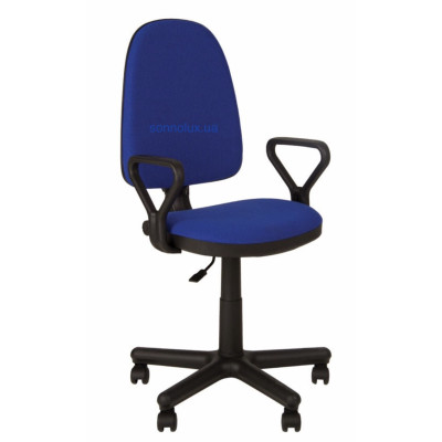 STANDART GTP CPT PM-60 STANDART офісне крісло СТАНДАРТ. Всі кольори. НОВИЙ СТИЛЬ.
